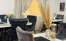 Arusha Lodge